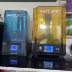 Neuer Resiner Anycubic Photon Mono X2